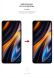 Захисна плівка на екран ArmorStandart Matte для Xiaomi Poco X4 GT (299841). Фото 3 з 4