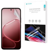 Защитная пленка на экран RockSpace Explosion-Proof SuperClear для OPPO A6s: фото 1 из 10