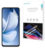 Защитная пленка на экран RockSpace Explosion-Proof SuperClear для Realme Note 70: фото 1 из 10