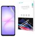 Защитная пленка на экран RockSpace Explosion-Proof SuperClear для Samsung Galaxy A07 (A075) (384544). Фото 1 из 10