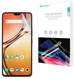 Защитная пленка на экран RockSpace Explosion-Proof SuperClear для VIVO V23 5G: фото 1 из 10
