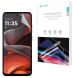 Защитная пленка на экран RockSpace SuperClear для Motorola Moto G15 (372622). Фото 1 из 10