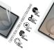 Защитная пленка на внешний экран ArmorStandart Clear для Samsung Galaxy Fold 8 (424565). Фото 2 из 5