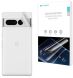 Защитная пленка на заднюю панель RockSpace Explosion-Proof SuperClear для Google Pixel 7 Pro (308238). Фото 1 из 9