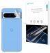 Защитная пленка на заднюю панель RockSpace Explosion-Proof SuperClear для Google Pixel 8 Pro (325827). Фото 1 из 9