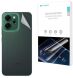 Защитная пленка на заднюю панель RockSpace Explosion-Proof SuperClear для OPPO Reno 14 F/FS (388341). Фото 1 из 9