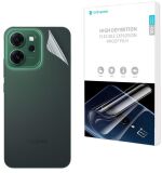 Защитная пленка на заднюю панель RockSpace Explosion-Proof SuperClear для OPPO Reno 14 F/FS: фото 1 из 9