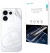 Захисна плівка на задню панель RockSpace Explosion-Proof SuperClear для OPPO Reno 16 (413239). Фото 1 з 9