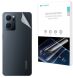 Захисна плівка на задню панель RockSpace Explosion-Proof SuperClear для OPPO Reno 7 5G Chinese (295727). Фото 1 з 9