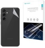 Захисна плівка на задню панель RockSpace Explosion-Proof SuperClear для Samsung Galaxy S23 FE (334427)