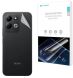 Защитная пленка на заднюю панель RockSpace Explosion-Proof SuperClear для Xiaomi Redmi 17 (429014). Фото 1 из 9