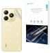 Захисна плівка на задню панель RockSpace SuperClear для Realme C61 (360810). Фото 1 з 9