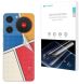 Захисна плівка на задню панель RockSpace SuperClear для ZTE Nubia Music (360306). Фото 1 з 9