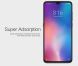 Защитная пленка NILLKIN Crystal для Xiaomi Mi 9 (225156). Фото 3 из 7