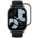 Защитная пленка RURIHAI 3D Curved Film для Xiaomi Redmi Watch 5 Lite - Black (361905B). Фото 1 из 5