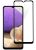 Захисне скло 2E Basic 3D Full Glue для Samsung Galaxy A32 (А325) - Black: фото 1 з 6