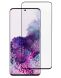 Защитное стекло 2E Basic 3D Edge Glue для Samsung Galaxy S20 Plus (G985) - Black (314122B). Фото 1 из 7