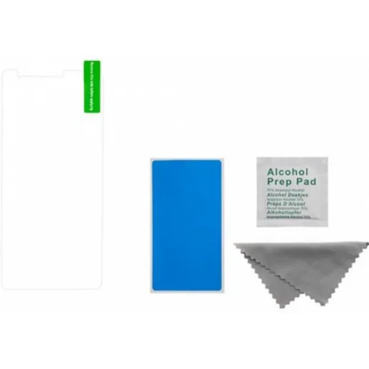 Защитное стекло 2E Basic 3D Full Glue для Samsung Galaxy S9 (G960) - Black: фото 3 из 3