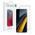 Защитное стекло ACCLAB Full Glue для Xiaomi Poco X6 Pro - Black: фото 1 из 7