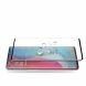 Защитное стекло AMORUS 3D Curved Full Glue для OPPO Reno 3 Pro - Black (213614B). Фото 5 из 7