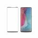 Защитное стекло AMORUS 3D Curved Full Glue для OPPO Reno 3 Pro - Black (213614B). Фото 2 из 7