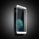 Защитное стекло AMORUS Full Glue Tempered Glass для Xiaomi Mi 6X / Mi A2 - White (149944W). Фото 3 из 3