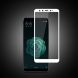 Защитное стекло AMORUS Full Glue Tempered Glass для Xiaomi Mi 6X / Mi A2 - White (149944W). Фото 1 из 3
