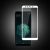 Защитное стекло AMORUS Full Glue Tempered Glass для Xiaomi Mi 6X / Mi A2 - White: фото 1 из 3
