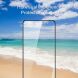 Защитное стекло AMORUS Full Glue Tempered Glass для Xiaomi Poco F7 - Black (381134B). Фото 3 из 9