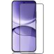 Защитное стекло AMORUS Full Glue Tempered Glass для Xiaomi Poco F7 - Black (381134B). Фото 1 из 9