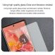 Защитное стекло AMORUS Ultra Clear для Google Pixel 11 Pro XL (426021). Фото 7 из 9