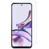 Захисне скло AMORUS Ultra Clear для Motorola Moto G13 - Transparent (320717)