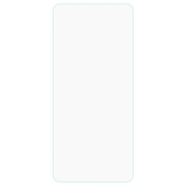 Захисне скло AMORUS Ultra Clear для Motorola Moto G13 - Transparent: фото 2 з 9