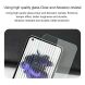 Захисне скло AMORUS Ultra Clear для Nothing Phone (4a) (411320). Фото 7 з 9