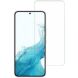 Защитное стекло AMORUS Ultra Clear для Samsung Galaxy S22 (S901) / Galaxy S23 (S911) - Transparent (296339). Фото 1 из 9