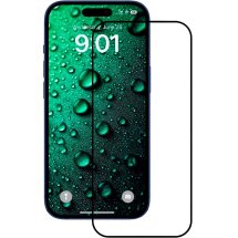 Захисне скло Anank 3D Invisible для iPhone 17 Pro - Black: фото 1 з 11