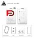 Защитное стекло ArmorStandart Full Glue для Xiaomi Mi 10T / Mi 10T Pro - Black (228767B). Фото 3 из 6