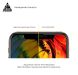 Защитное стекло ArmorStandart Full Glue для Xiaomi Mi 10T / Mi 10T Pro - Black (228767B). Фото 4 из 6