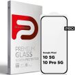 Захисне скло ArmorStandart Pro 5D для Google Pixel 10 / 10 Pro - Black