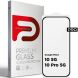 Захисне скло ArmorStandart Pro 5D для Google Pixel 10 / 10 Pro - Black (384827B). Фото 1 з 7