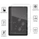 Защитное стекло Deexe Clear Glass для Lenovo Tab (TB311) (375602). Фото 2 из 3