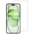 Защитное стекло Deexe Crystal Glass для Apple iPhone 16 Plus: фото 1 из 6
