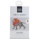 Защитное стекло Deexe Crystal Glass для Apple iPhone 16 Plus (360620). Фото 6 из 6