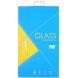 Защитное стекло Deexe Full Coverage для Realme 14 Pro Plus - Black (379329B). Фото 8 из 8