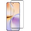 Защитное стекло Deexe Full Coverage для Realme 14 Pro Plus - Black
