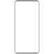 Защитное стекло Deexe Full Coverage для Realme 14 Pro Plus - Black (379329B). Фото 2 из 8