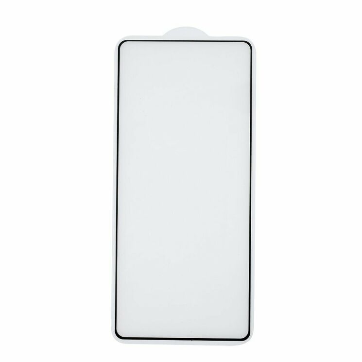 Захисне скло Deexe Full Glue Coverage для Samsung Galaxy S10 Lite (G770) - Black: фото 1 з 7