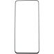 Захисне скло Deexe Full Glue Coverage для Samsung Galaxy S25 FE (S731) - Black (386924B). Фото 2 з 6