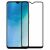 Защитное стекло Deexe Full Glue Coverage для VIVO Y19 - Black: фото 1 из 1