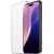 Защитное стекло DUX DUCIS Full Glue для Apple iPhone 16 Pro Max - Black: фото 1 из 9